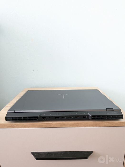 Lenovo Legion 5 Pro i7 11800H/8/512/RTX 3050/2K 165Hz