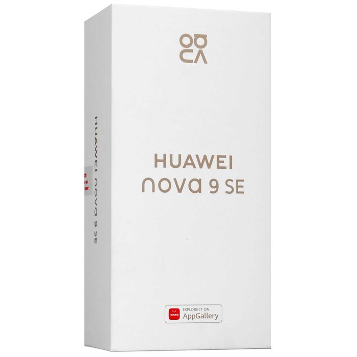 Смартфон HUAWEI nova 9 SE 8/128GB Blue