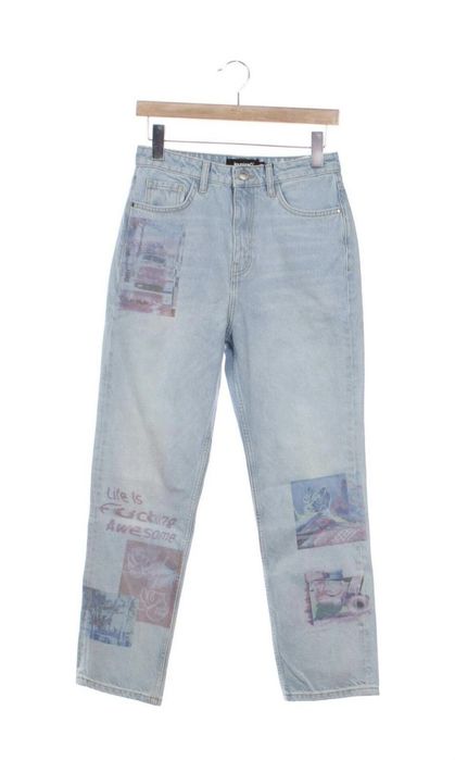 Дамски дънки Desigual