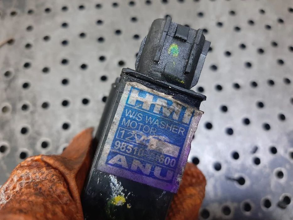 pompa apa spalare parbriz hyundai i10 ba 2013 98510-1j600