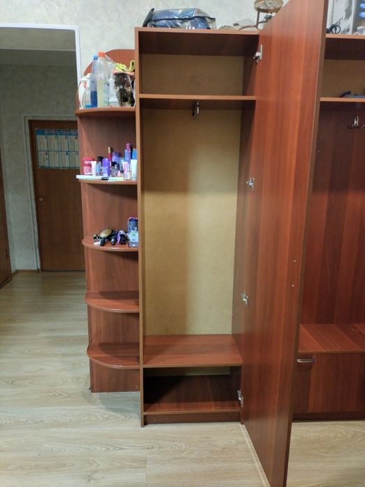 Продам мебель для прихожей