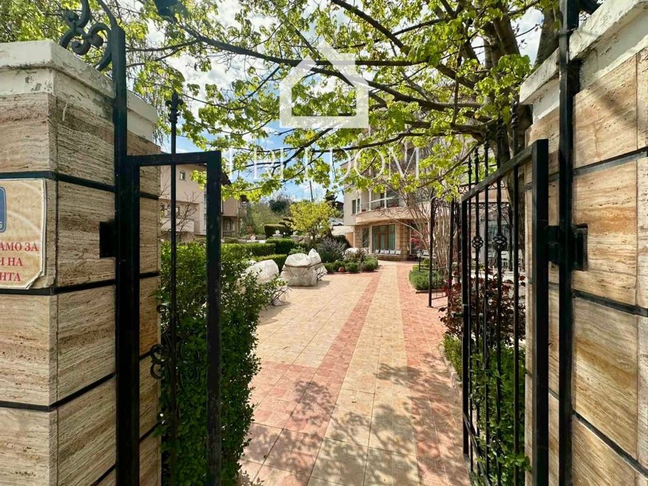 Продава 3-СТАЕН град Варна, м-т Долна Трака