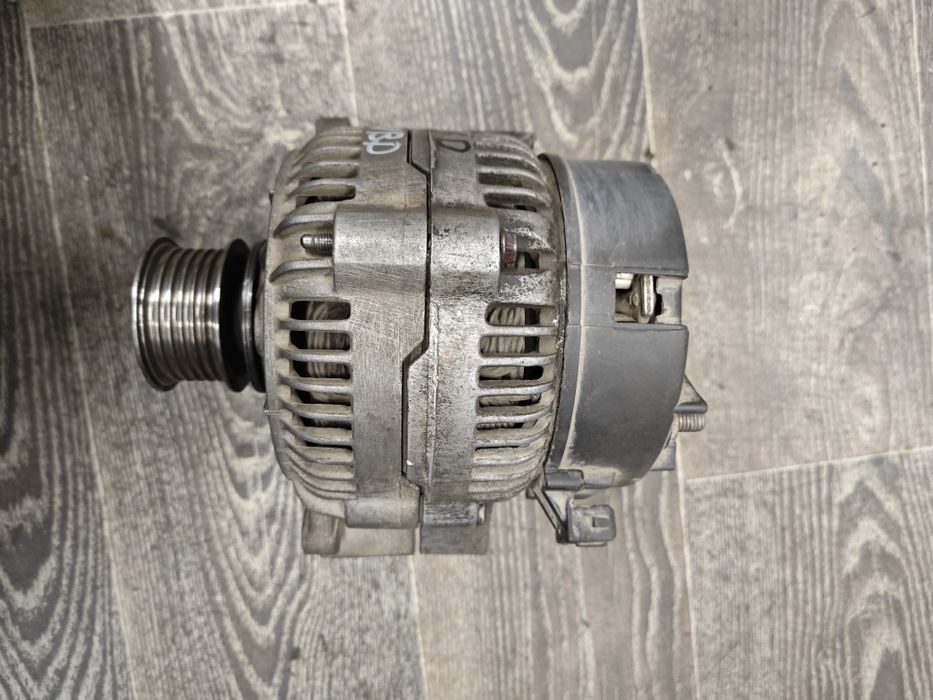 Генераторы на пассат, гольф, мерс, ауди, шкода