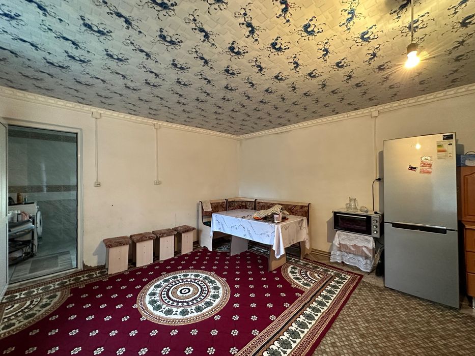Байбосын ата 45 А