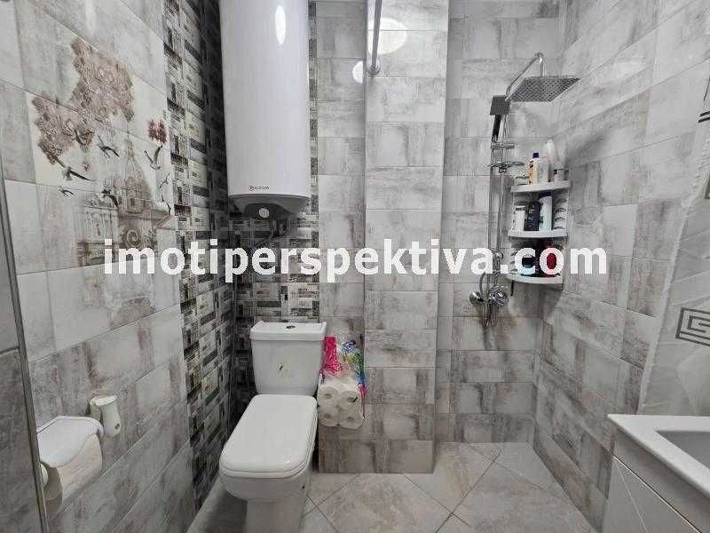 Продава се Тристаен апартамент в Пловдив, Кючук Париж - 74 кв.м за 1879 €/кв.м - Снимка #6