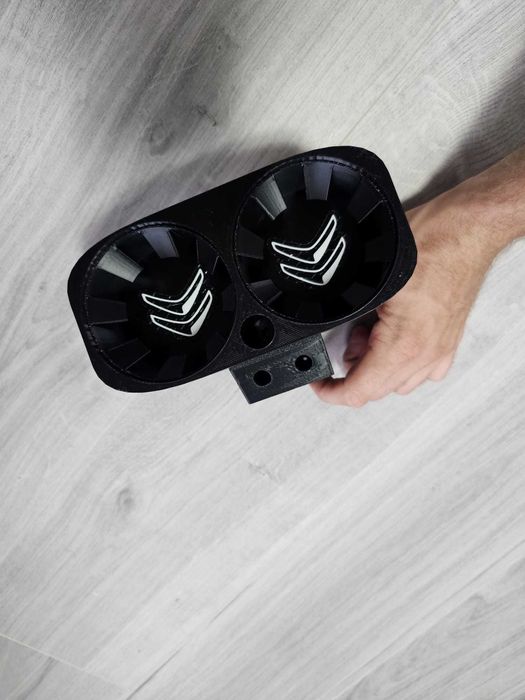 Suport pahare Citroen C5 X7 cupholder cup holder