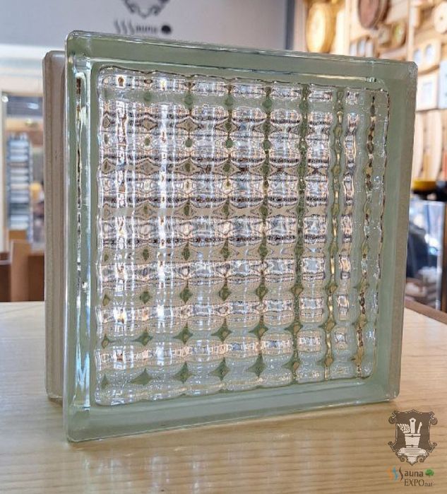 Стеклоблок (производство Чехия)