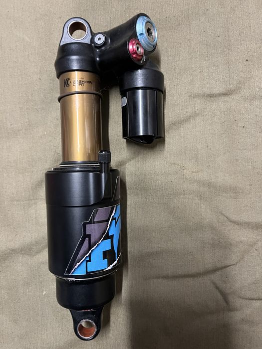 Части за колело (sram, boxxer, fox, rockshox)