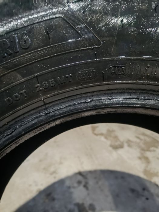 245/70/16 гуми petlas