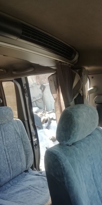 Естима по болтам 1995 год