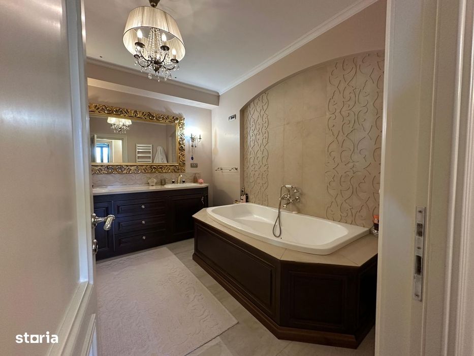 Penthouse 5 Camere - Piata Presei