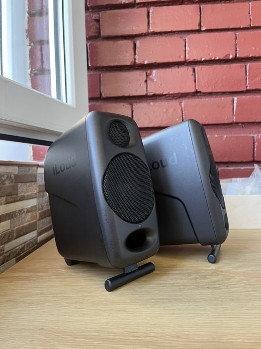 ILoud Micro Monitoare studio