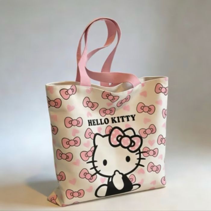 Сумка hello Kitty