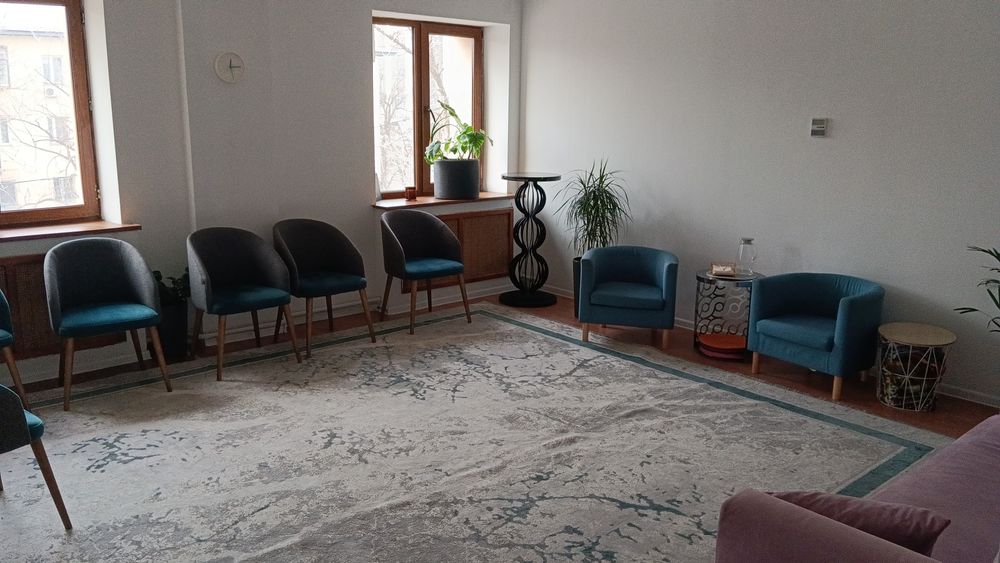 Кабинет почасово