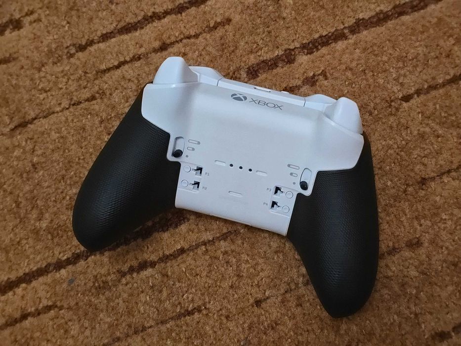 Controller Wireless MICROSOFT Xbox One Elite Series 2 Core - CA NOU