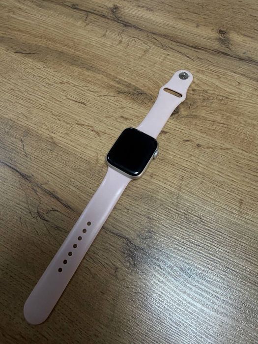 Apple watch SE 2