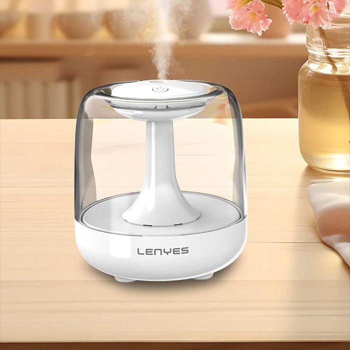 Ароматический увлажнитель LENYES LHU01