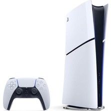 Sony Playstation 5 Pro 2TB/ Slim/ Disc Edition