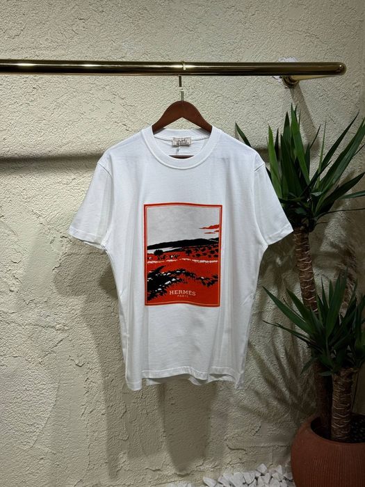 Herme тениски S-4XL