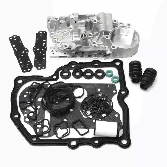 Kit Reparatie Bloc Valve Cutie Automata DSG 7 DQ200 VW Audi Skoda Seat