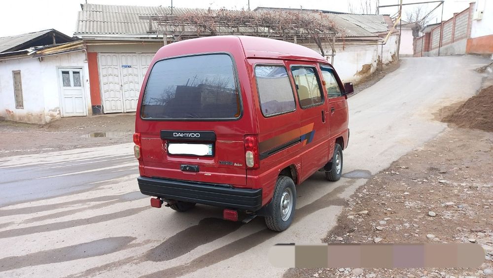 Damas vikupka sotiladi