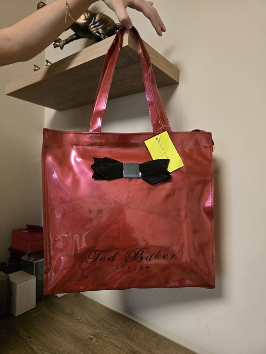 Ted Baker нова дамска чанта