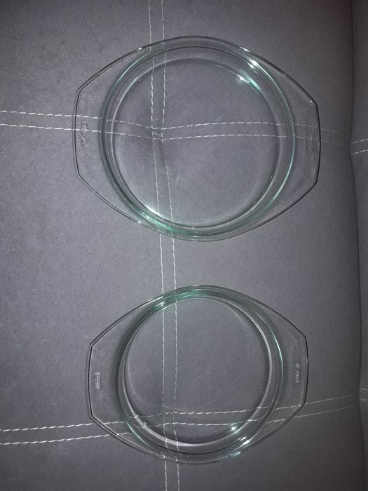 крышки от термостойкой посуды Simax 6266 - 1 л , 18,5 см
6266 16 см