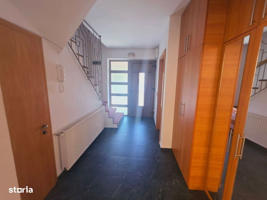 Inchiriez casa pet friendly Sacele