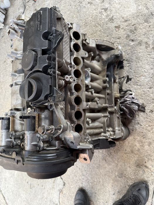 Motor volvo 2.0 benzina cod B4204T29\2019