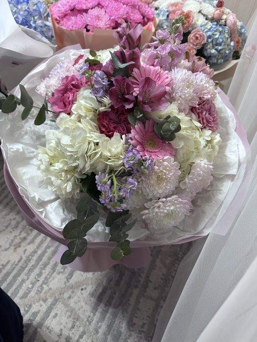 срочн торг цветы