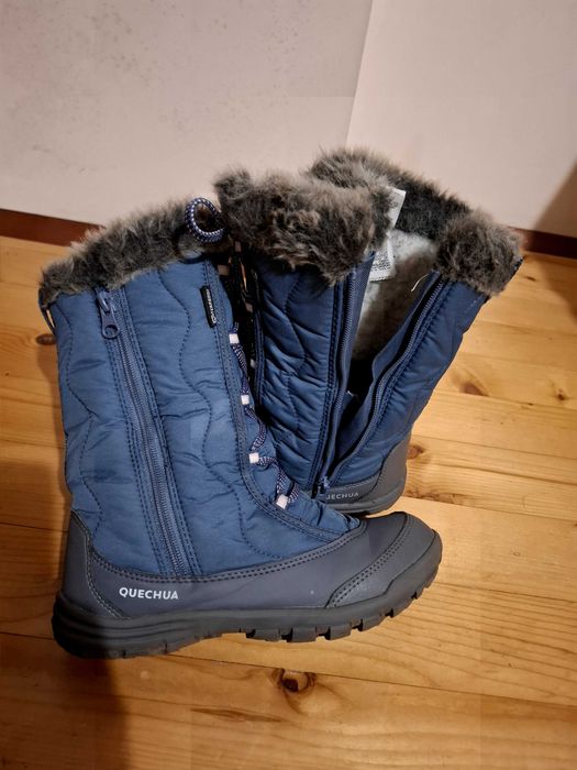 Детски ботуши 35 номер