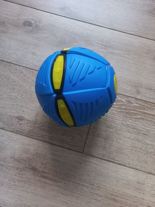 Minge disc luminoasă