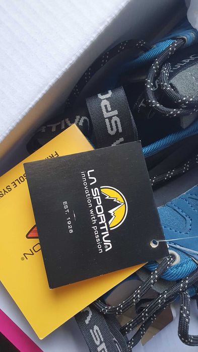 Espadrile la sportiva tarantula marime 35