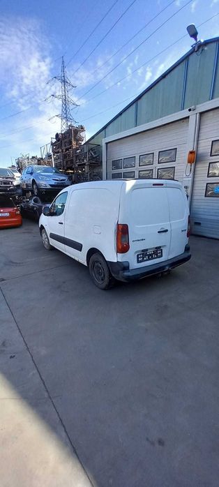 Citroën Berlingo Dezmembrez/Dezmembram