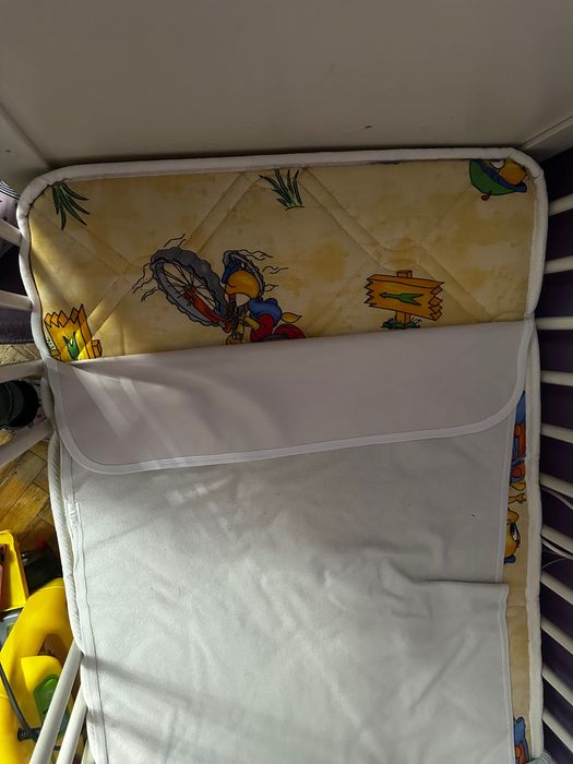 Бебешка кошара ИКЕА