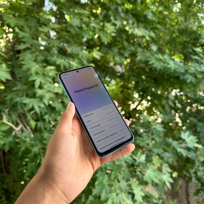 Redmi Note 12s ideali 256 Gb Ram 8 Gb