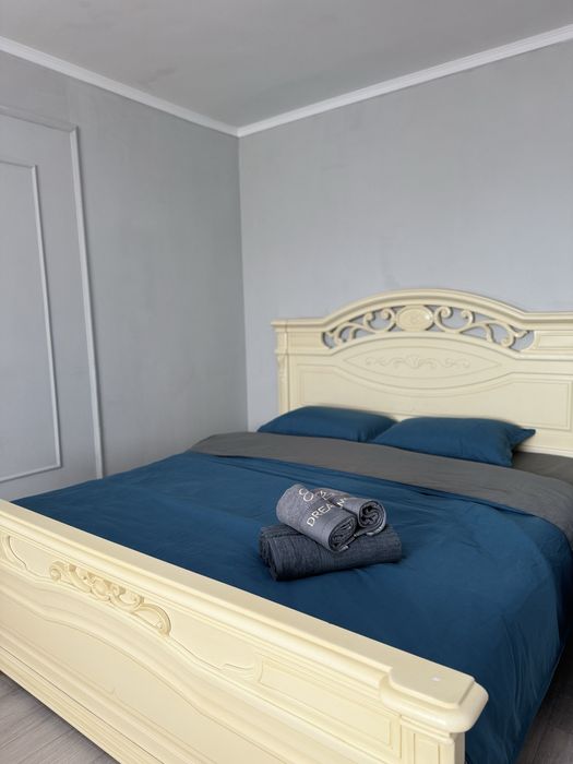 Посуточно 5микрорайон Строитель