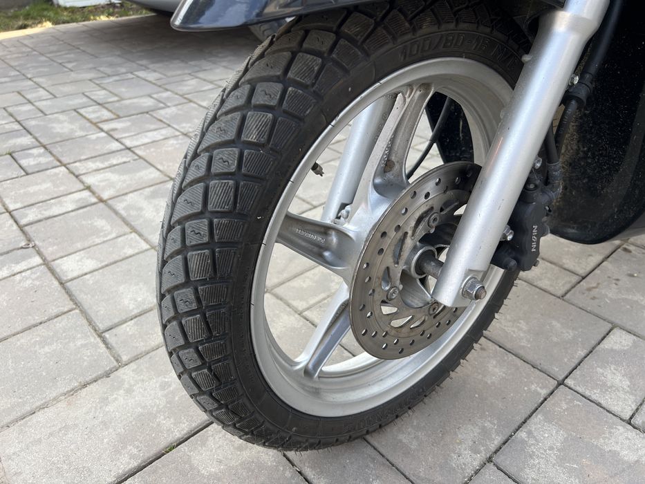 Honda sh 125i , scuter 125