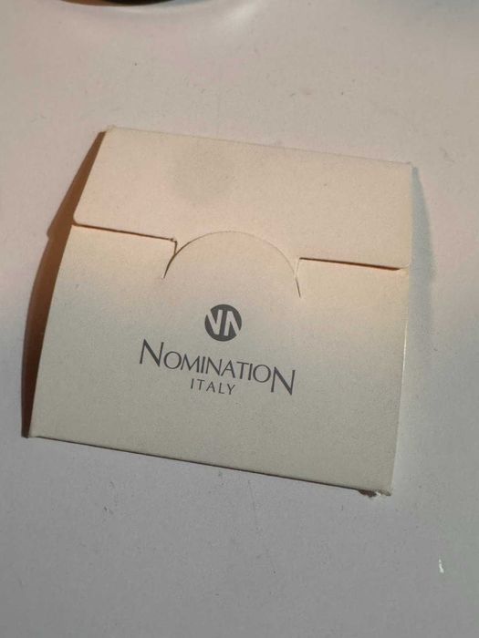 Елементи на Nomination