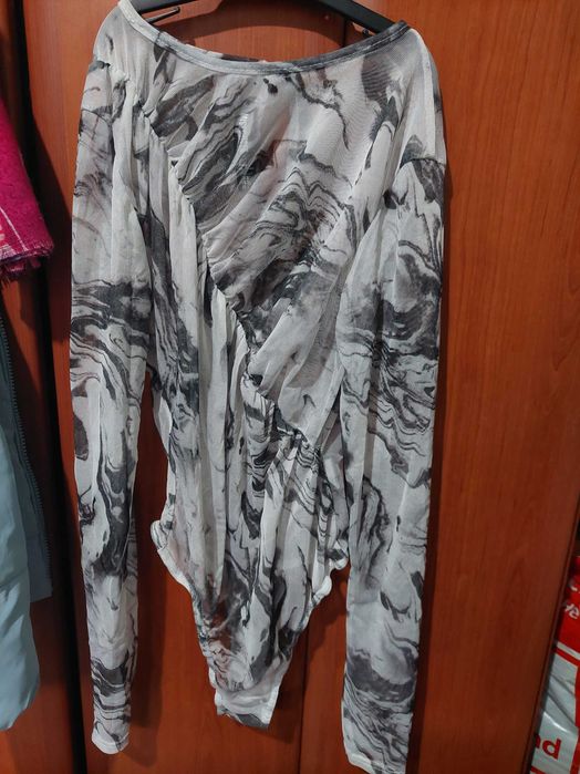 Дамско боди MISSGUDED  S размер