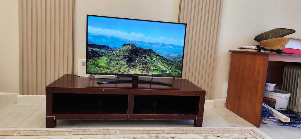 Тумба под телевизор