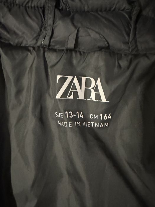 Geaca Dolce Gabanna  , zara pentru copii