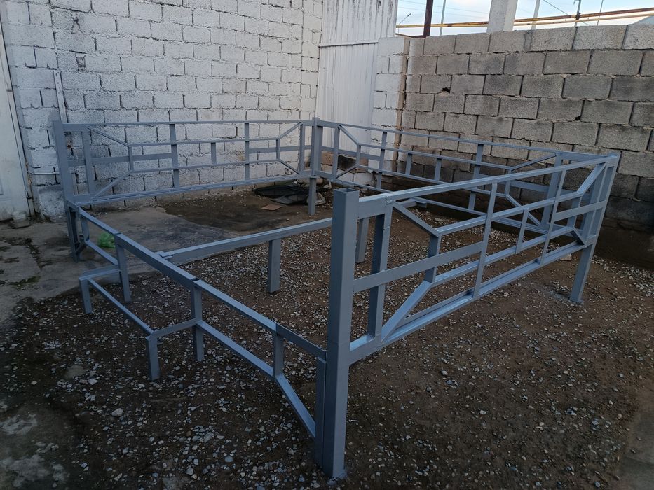 Продается тапчан