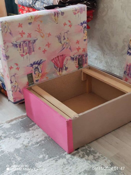 Продам детскии диван трансформер