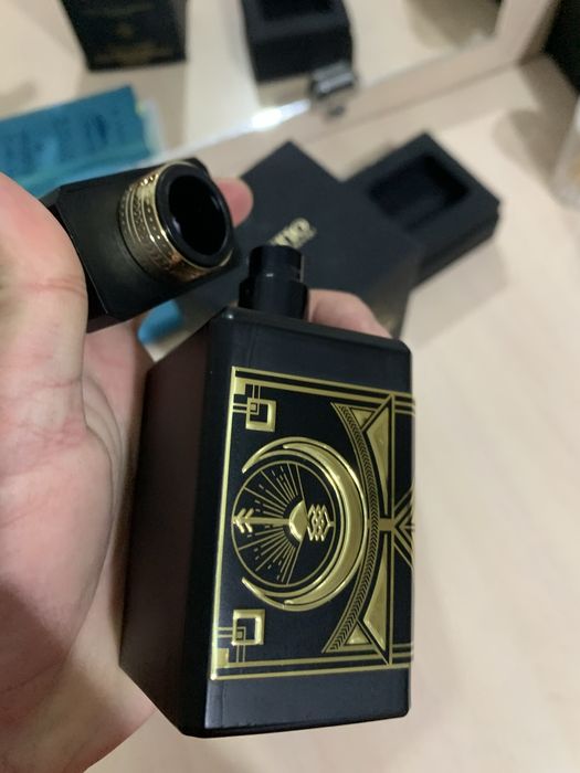 Парфюм Initio Oud for greatness