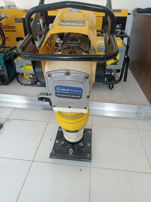 Транбовка кенгуру