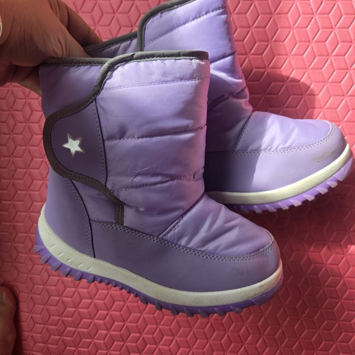 Детско яке 7 години