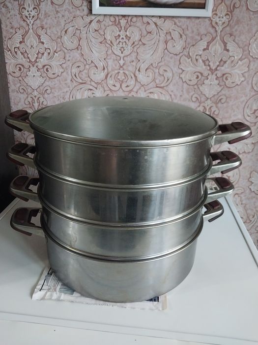 Продам  мантницу