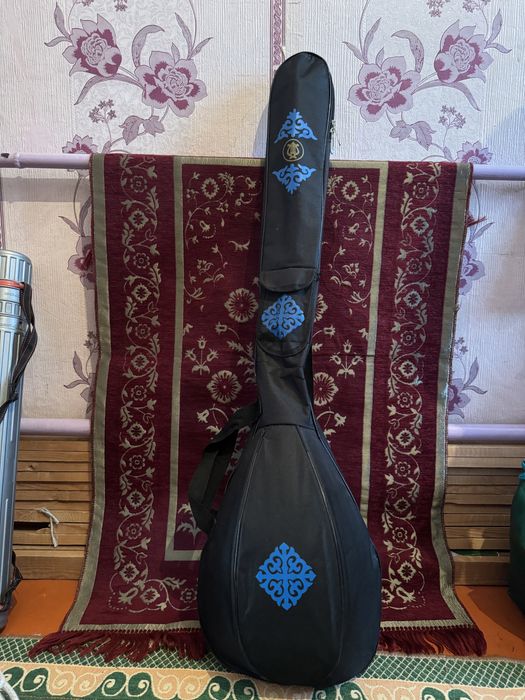 Домбыра өнер новый