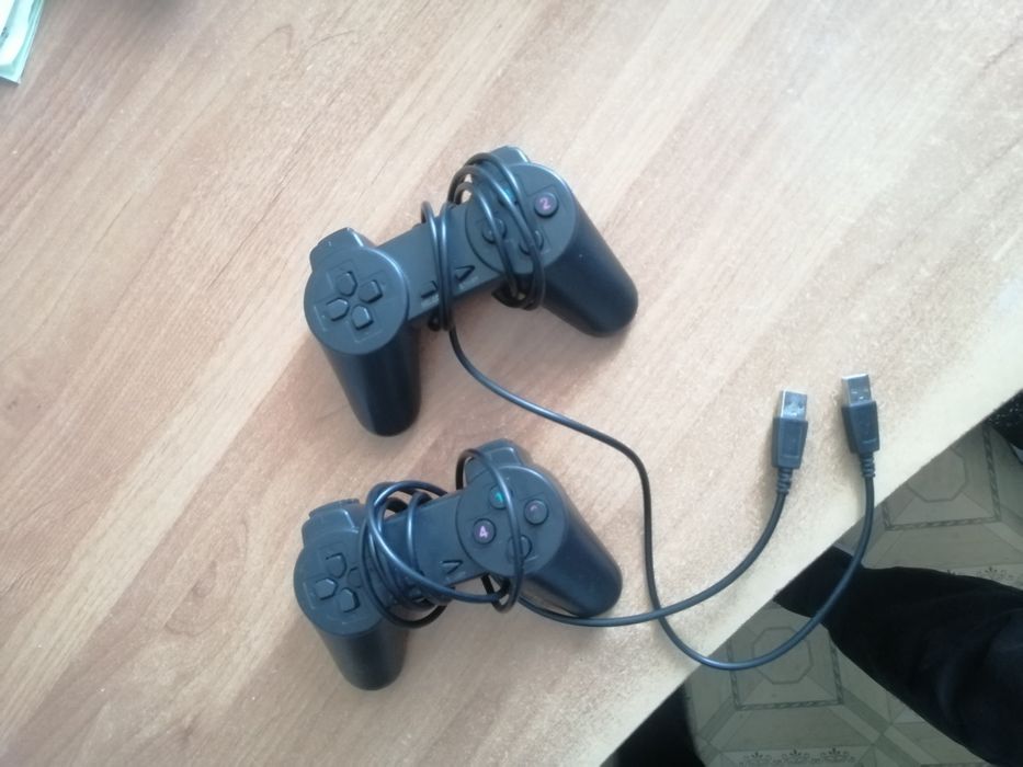 Продам usb джостик